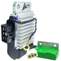 Regulator / RR Unit